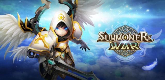 Códigos de canje do Summoners War para Noviembre 2023