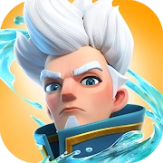 インフィニティ キングダム-諸王の戦争【アイケイ】 LDPlayer専属パック