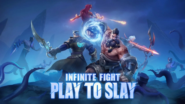『HƯỚNG DẪN』Tổng quan các vị tướng tốt nhất của từng cấp độ trong Infinite Magicraid