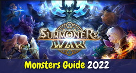 Summoners War promo codes (September 2022): How to get Summoning Stones,  Mana Crystals & Scrolls - Dexerto