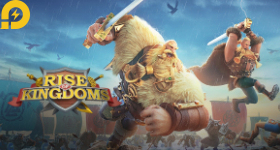 Top 4 Chest Legendary Commander di Game Rise of Kingdoms