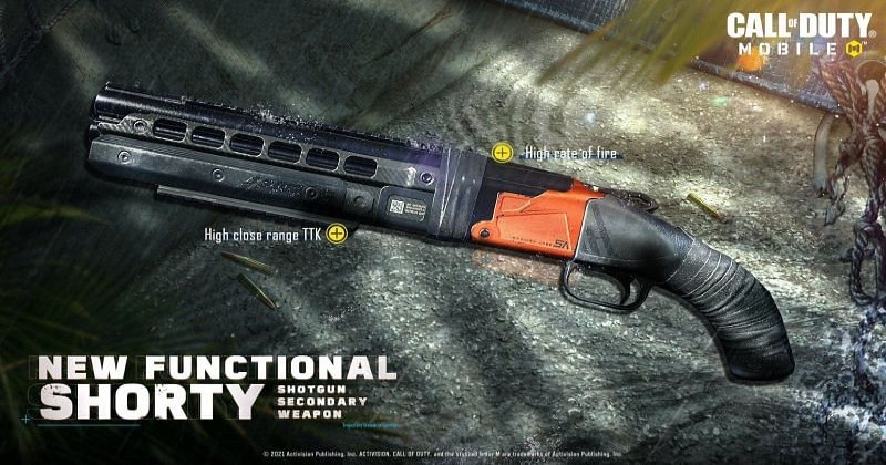 Far Cry 5 Weapons List: All Unlockable Melee, Sidearms, Shotguns