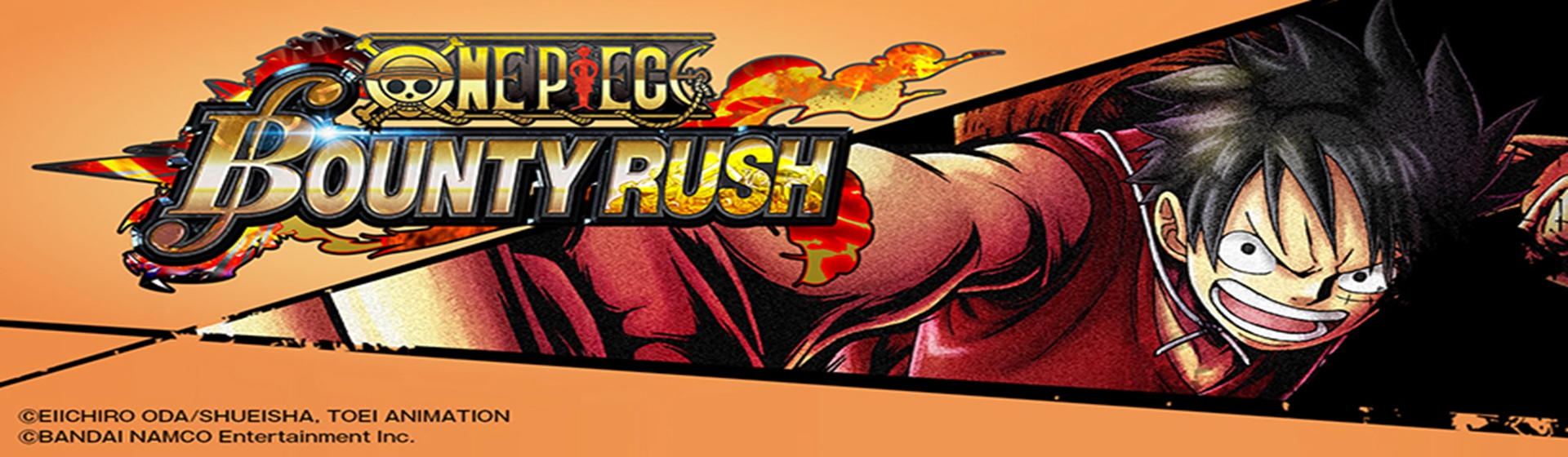 ONE PIECE Bounty Rush Download APK for Android (Free)