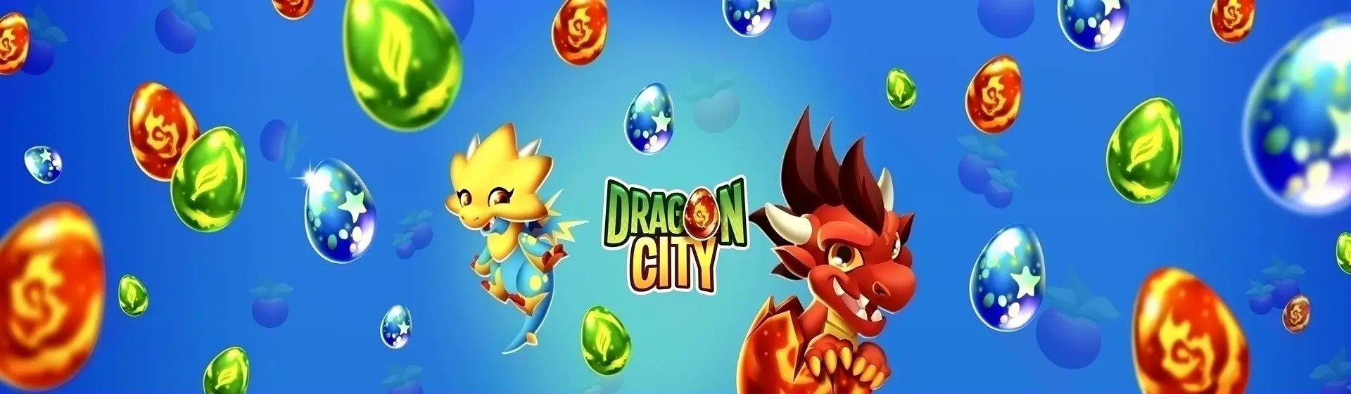 Baixar & Jogar Dragon City Mobile no PC & Mac (Emulador)