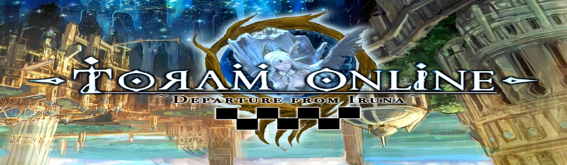 Скачать RPG Toram Online - MMORPG на ПК с помощью эмулятора LDPlayer