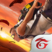 Garena Free Fire: Kalahari on pc