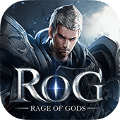 ROG-Rage of Gods on pc
