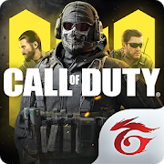 Call of Duty®: Mobile - Garena on pc