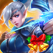 Mobile Legends: Bang Bang on pc