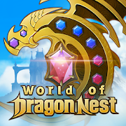 World of Dragon Nest (WoD) on pc