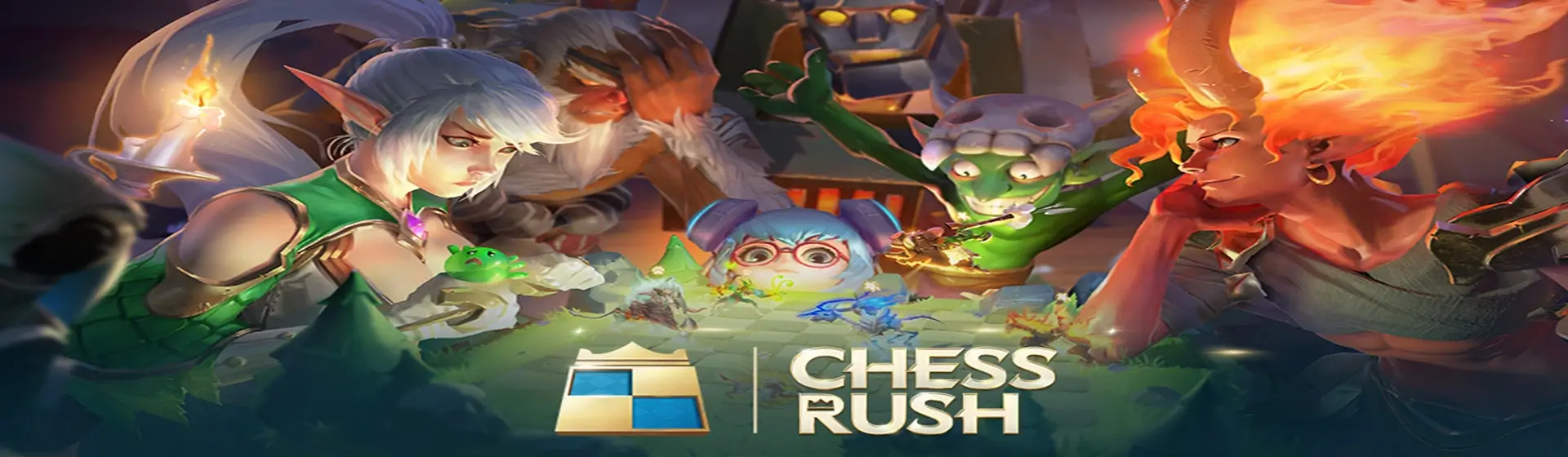 Chess Rush APK for Android - Download