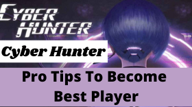 Baixar Cyber Hunter para PC - LDPlayer