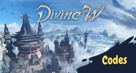 Divine W: Perfect Wonderland Codes November 2023 for Free Rewards