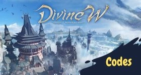 Divine W: Perfect Wonderland Codes November 2023 for Free Rewards