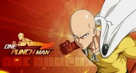 One Punch Man - The Strongest Review: Gacha Rates and Characters