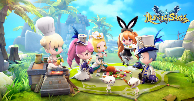 Lumia Saga for PC | Play Lumia Saga on Android Emulator Guide