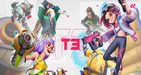 【ไกด์เกม】T3 Arena คู่มือและเทคนิคสำหรับผู้เล่นใหม่ บน LDPlayer  