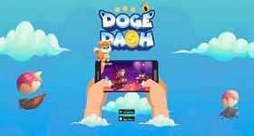 Doge Dash Gameplay Insights and Review