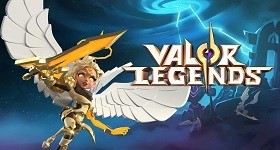 Valor Legends: Eternity Review - Fantasy RPG Overload!