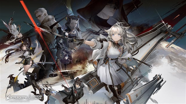 新作3Dリアルタイム戦略RPG『アークナイツ：エンドフィールド』を発表！ディザーPVや実機プレイ動画も公開中