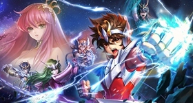Como jogar o Saint Seiya: Legend of Justice(AM) MOD com o melhor emulador de PC
