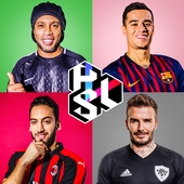 PES 2018 PRO EVOLUTION SOCCER on pc