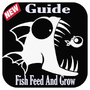 Guide For Fish feed And Grow New