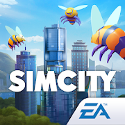 シムシティ ビルドイット Simcity Buildit をpcでダウンロード エミュレータ Ldplayer