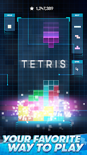 Tetris をpcでダウンロード エミュレータ Ldplayer