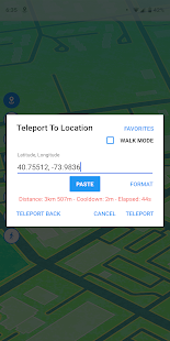 Fake Gps Location Gps Joystickアプリをpcでダウンロード Ldplayer