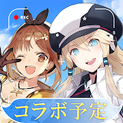 蒼藍の誓い - ブルーオース on pc