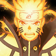 Naruto ナルト 忍コレクション 疾風乱舞をpcエミュレータでダウンロードします Ldplayer