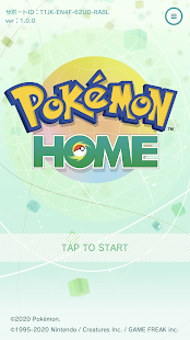 Pokemon Homeアプリをpcでダウンロード Ldplayer