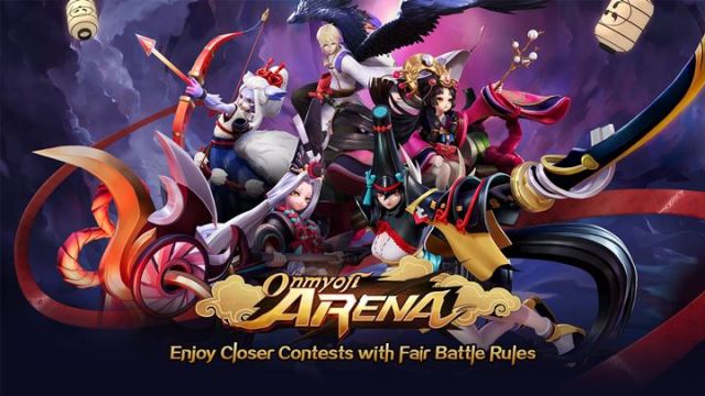 เล่นเกม Onmyoji Arena บน LDPlayer อย่างไร