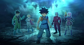 DQ Dai: A Hero's Bonds Guide To Understand the game story and tutorial