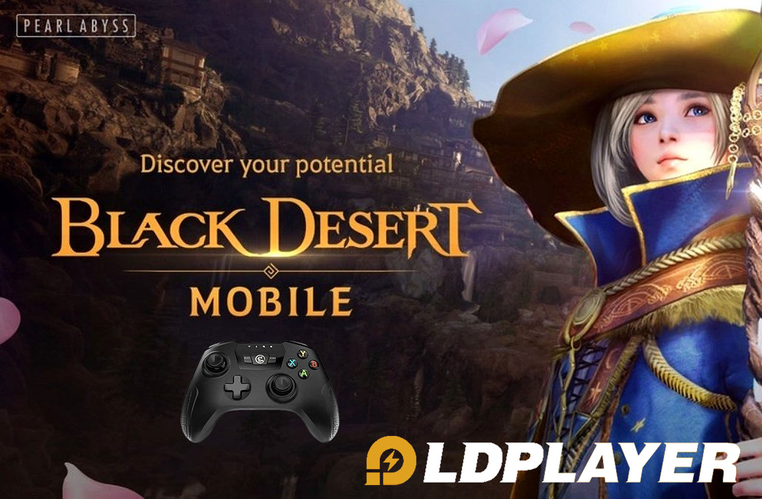 Black Desert Mobile: актуальный гайд от LDPlayer-Гайд по играм-LDPlayer