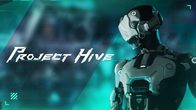 Project Hive Beginner Guide and Gameplay Walkthrough