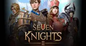 【ไกด์เกม】มาอีกแล้ว Seven Knights 2 อัปเตต Gift Code ฟรีล่าสุด (เดือน มี.ค )