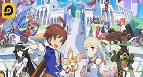 Menjelang Grand Opening, World Flipper Sudah Bisa Kamu Unduh Sekarang Juga!