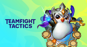 Teamfight Tactics Patch 12.4 is Coming Soon