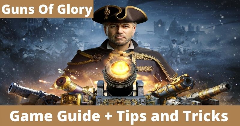 Play Guns of Glory with Free Android Emulator on PC-Game Guides-LDPlayer