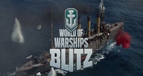 [Strategi] Tips & Trik Ampuh Bermain World of Warships Blitz