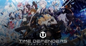 [Strategi] Pilih Hero Terbaikmu! Inilah Tier List Time Defenders