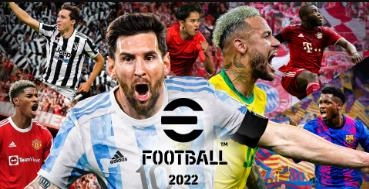 ¿Cómo descargar y jugar eFootball™ 2022 en PC (Emulador)?	