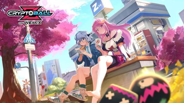 Tutorial de descargar y jugar Crypto Ball Z on WEMIX gratis en PC 2022