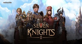 Seven Knights 2 - Gameplay strategy guide for faster Progress