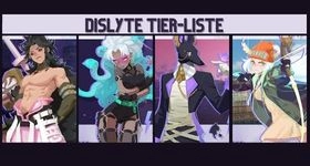 Dislyte - Tier-List und Reroll Guide