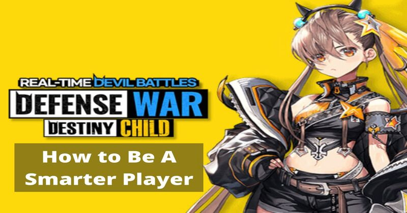 Defense war destiny child гайд