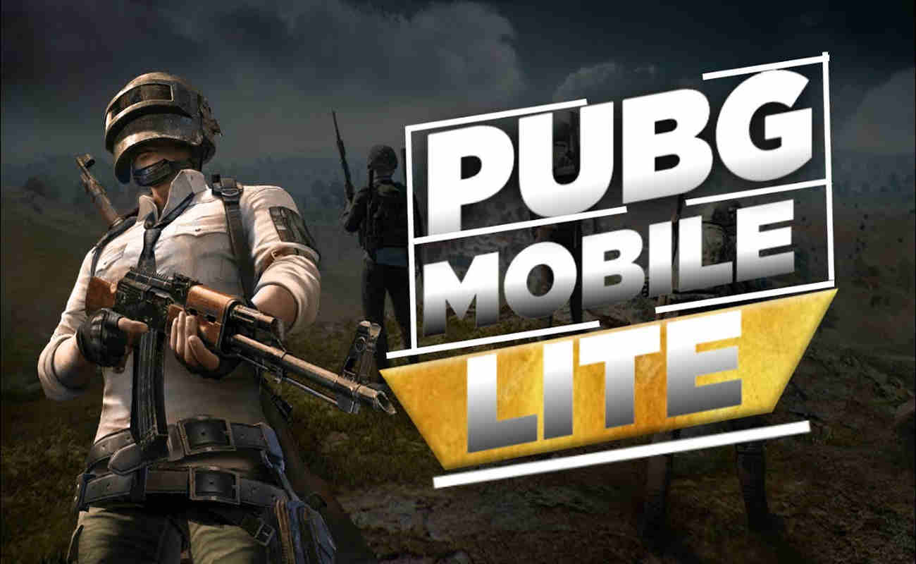 pubg lite