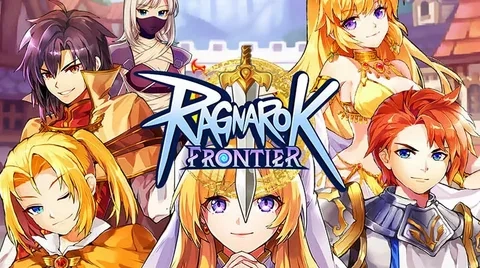 Ragnarok Frontier on PC: How to Download and Play